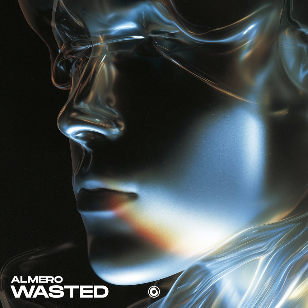 Almero - Wasted