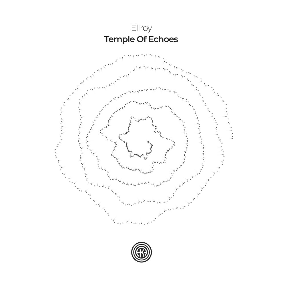 Ellroy - Temple Of Echoes