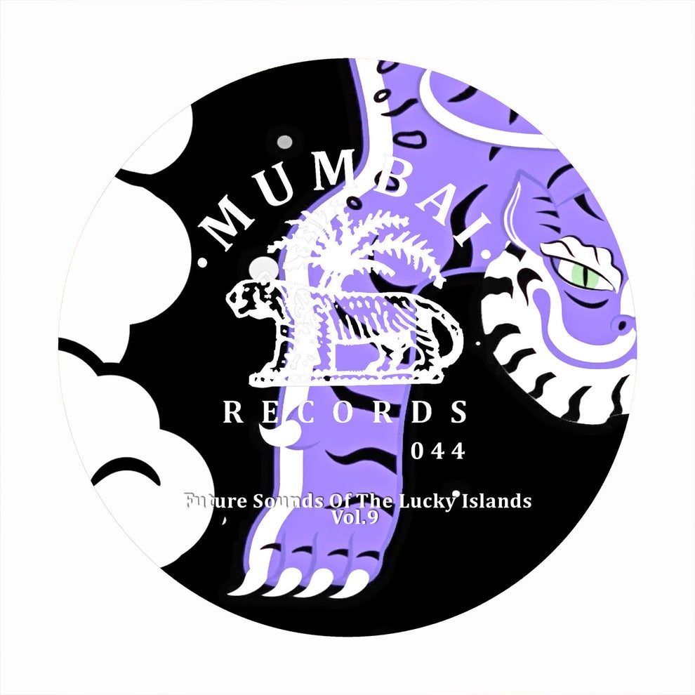 VA - Future Sounds Of The Lucky Islands Vol. 9