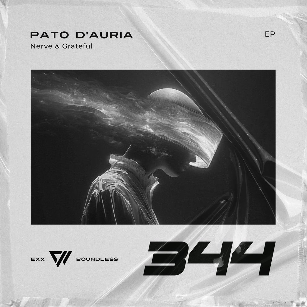 Pato DAuria - Nerve  Grateful