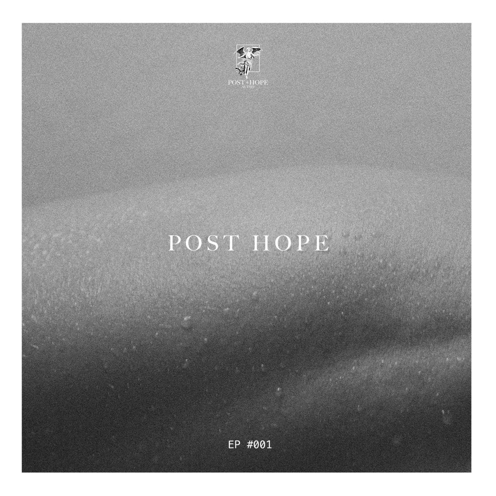 Kollektiv Turmstrasse - Post Hope