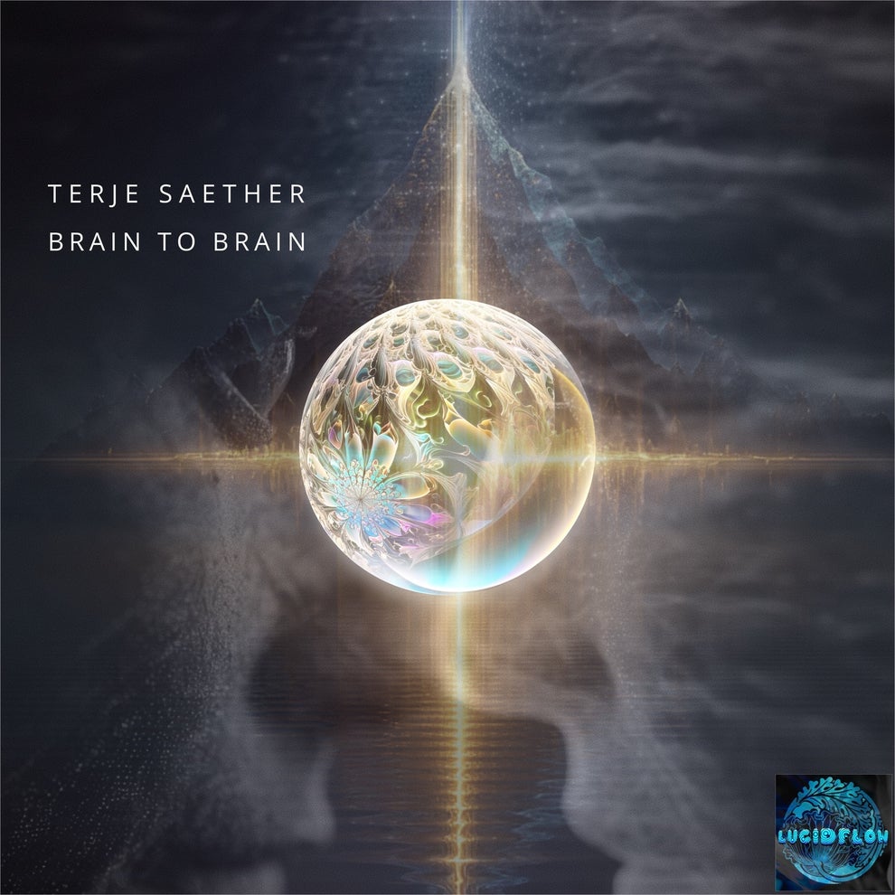 Terje Saether - Brain to Brain