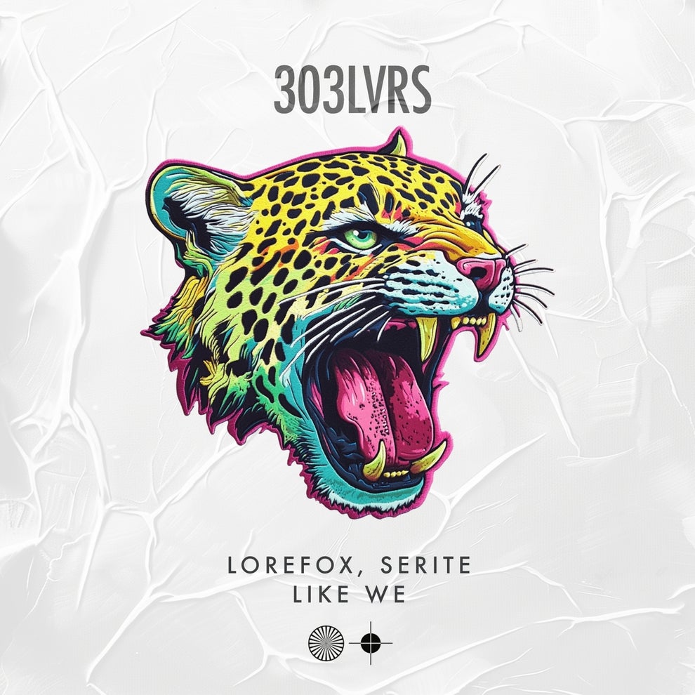Serite LoreFox - Like We