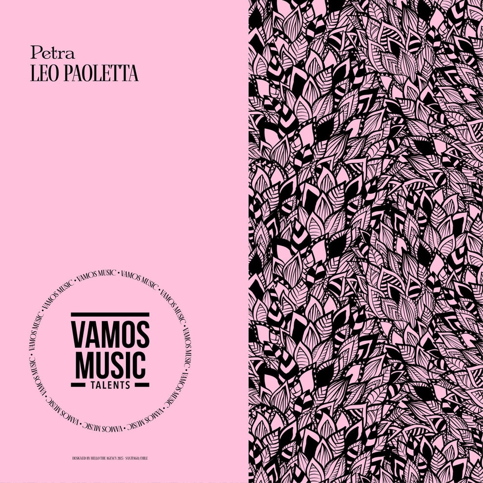 Leo Paoletta - Petra
