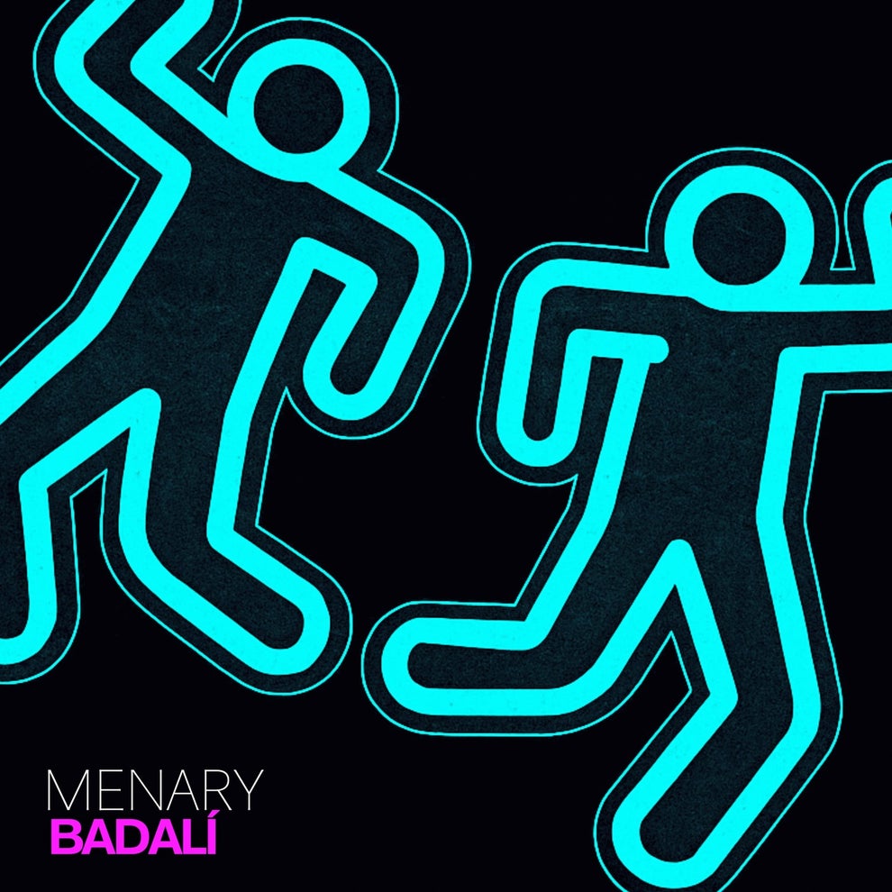 Menary - Badalí