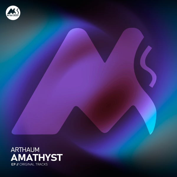 Arthaum M-Sol DEEP - Amathyst