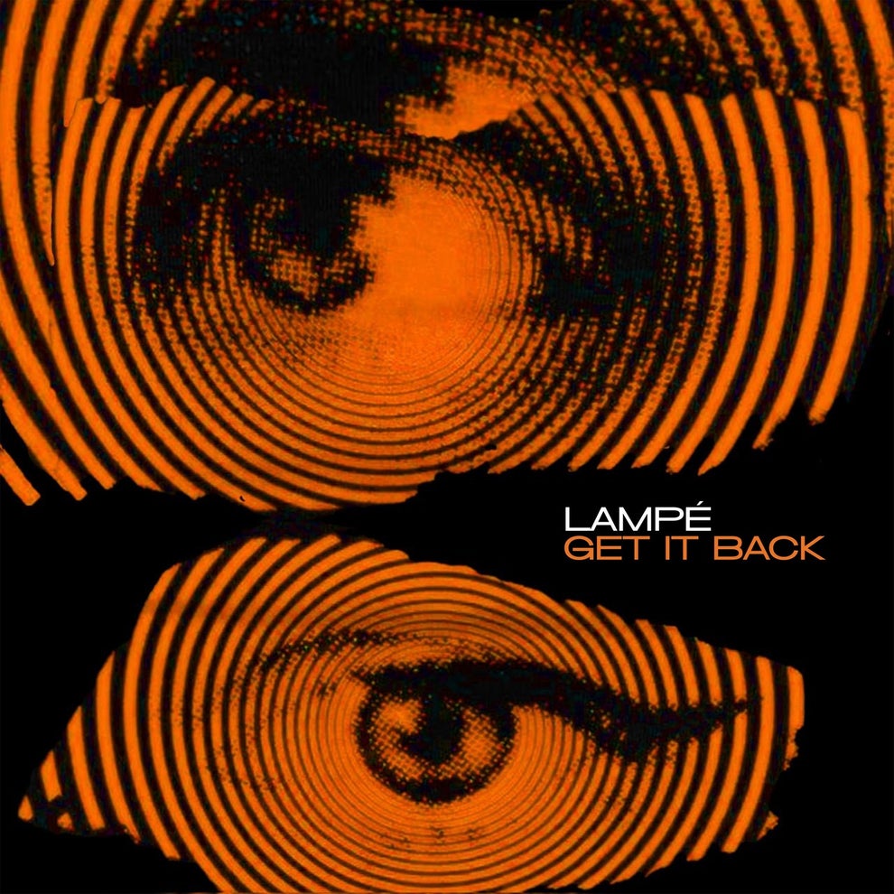 Lampe - Get it back