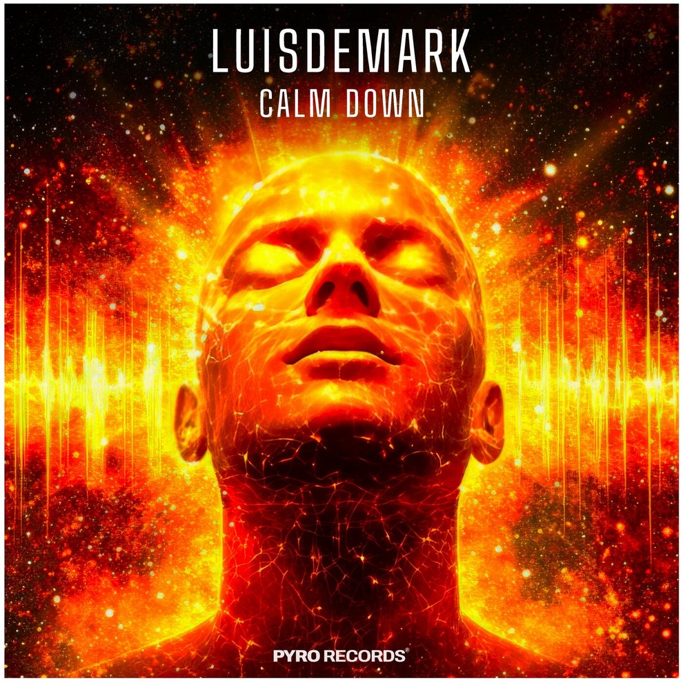 LUISDEMARK - Calm Down