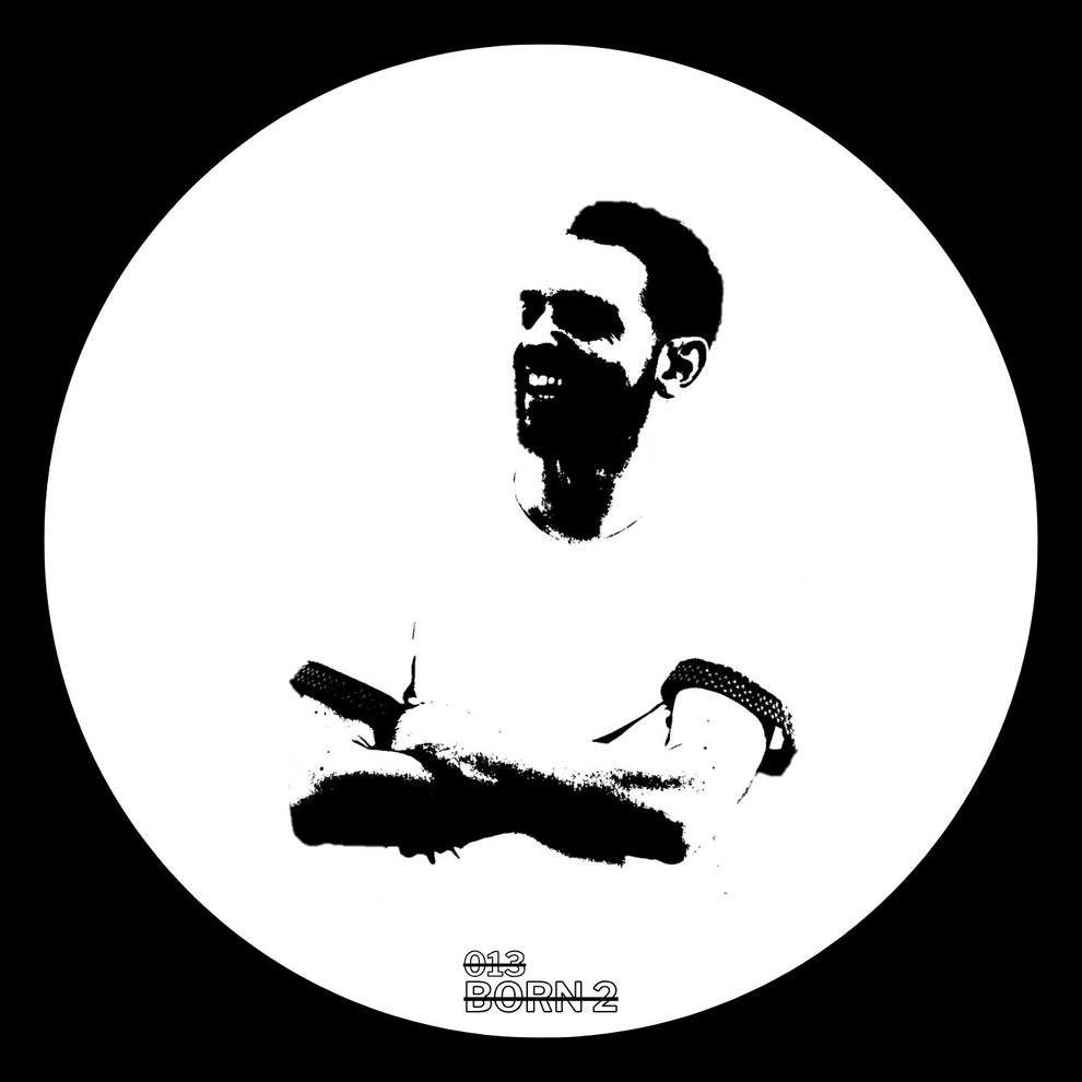 Giacomo De Falco - Talk About A Story EP