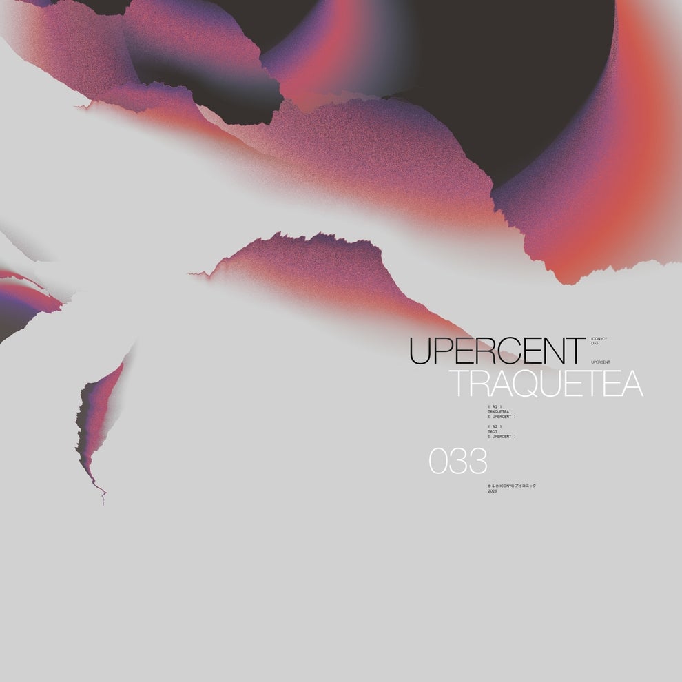 Upercent - Traquete