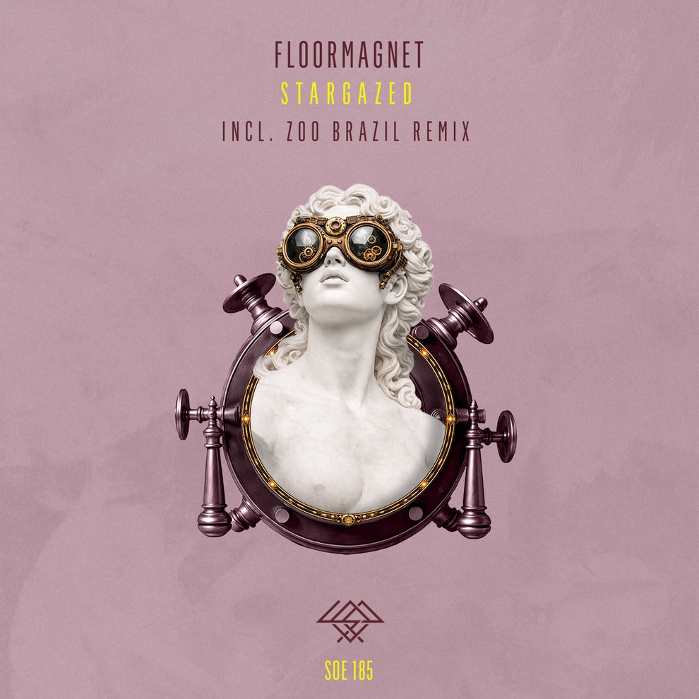 Floormagnet - Stargazed