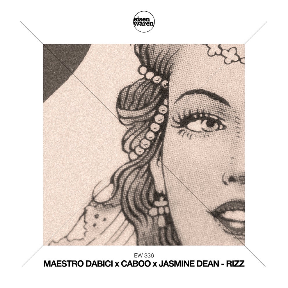 MAESTRO DABICI Jasmine Dean CABOO - Rizz