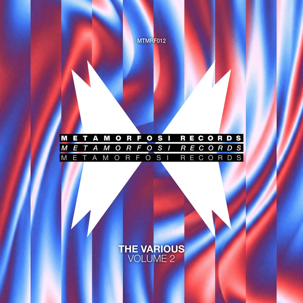 VA - The Various Vol. 2