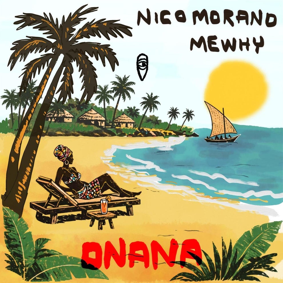 Nico Morano, Mewhy - Onana