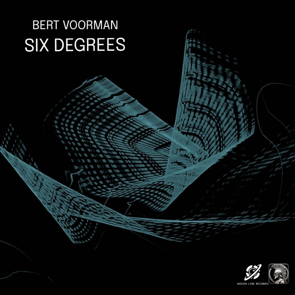 Bert Voorman - Six Degrees