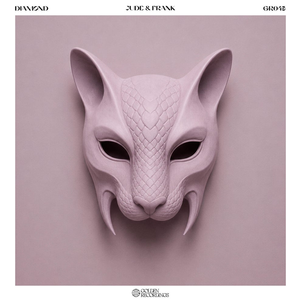 Jude  Frank - Diamond