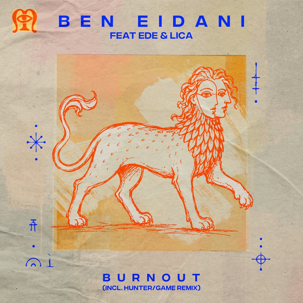 Ben Eidani - Burnout