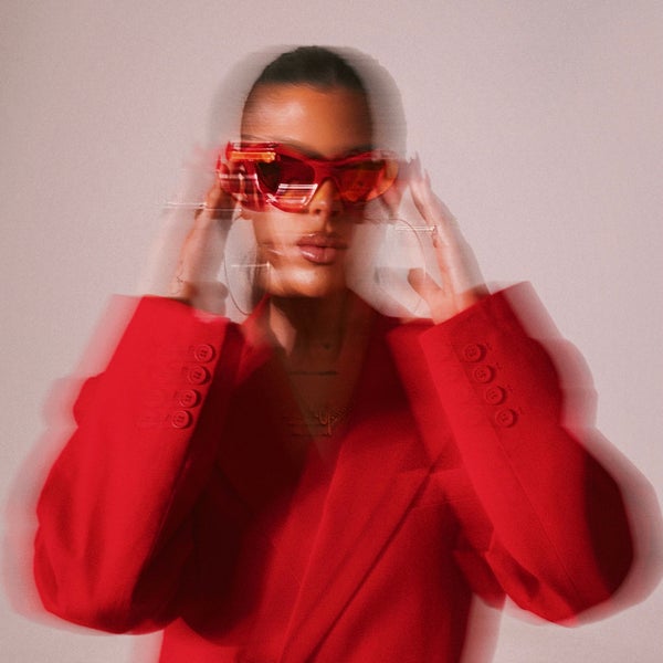Yasmina - Yalla
