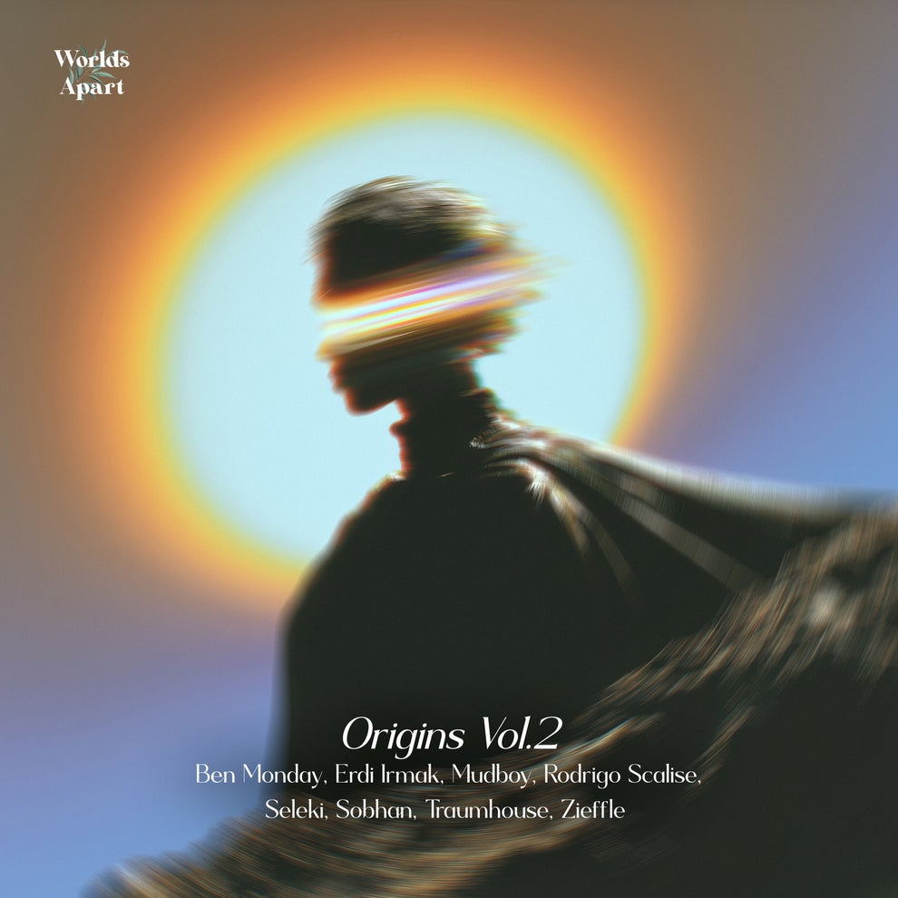 VA - Origins Vol.2