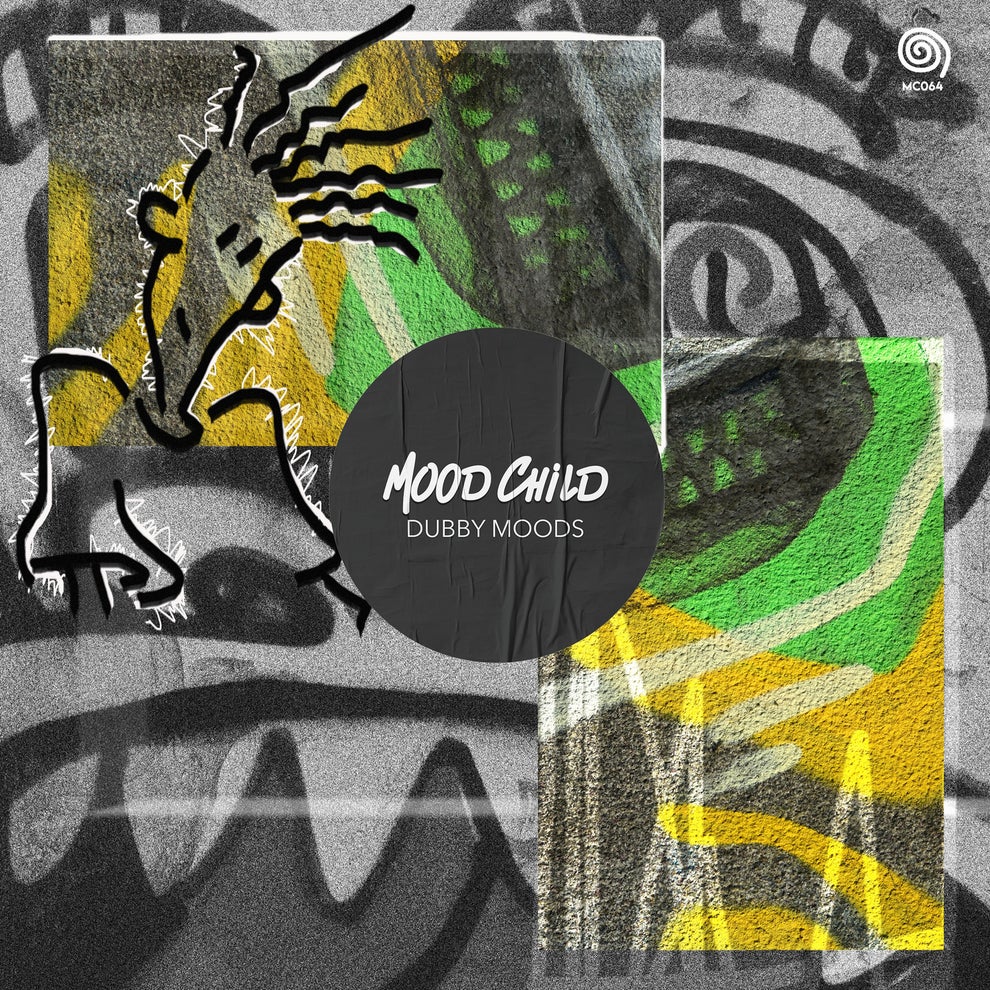 Ninetree - Dubby Moods