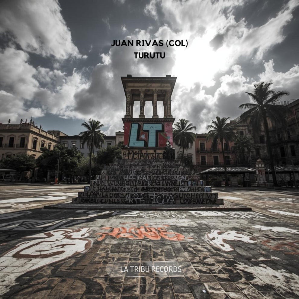Juan Rivas (COL) - Turutu