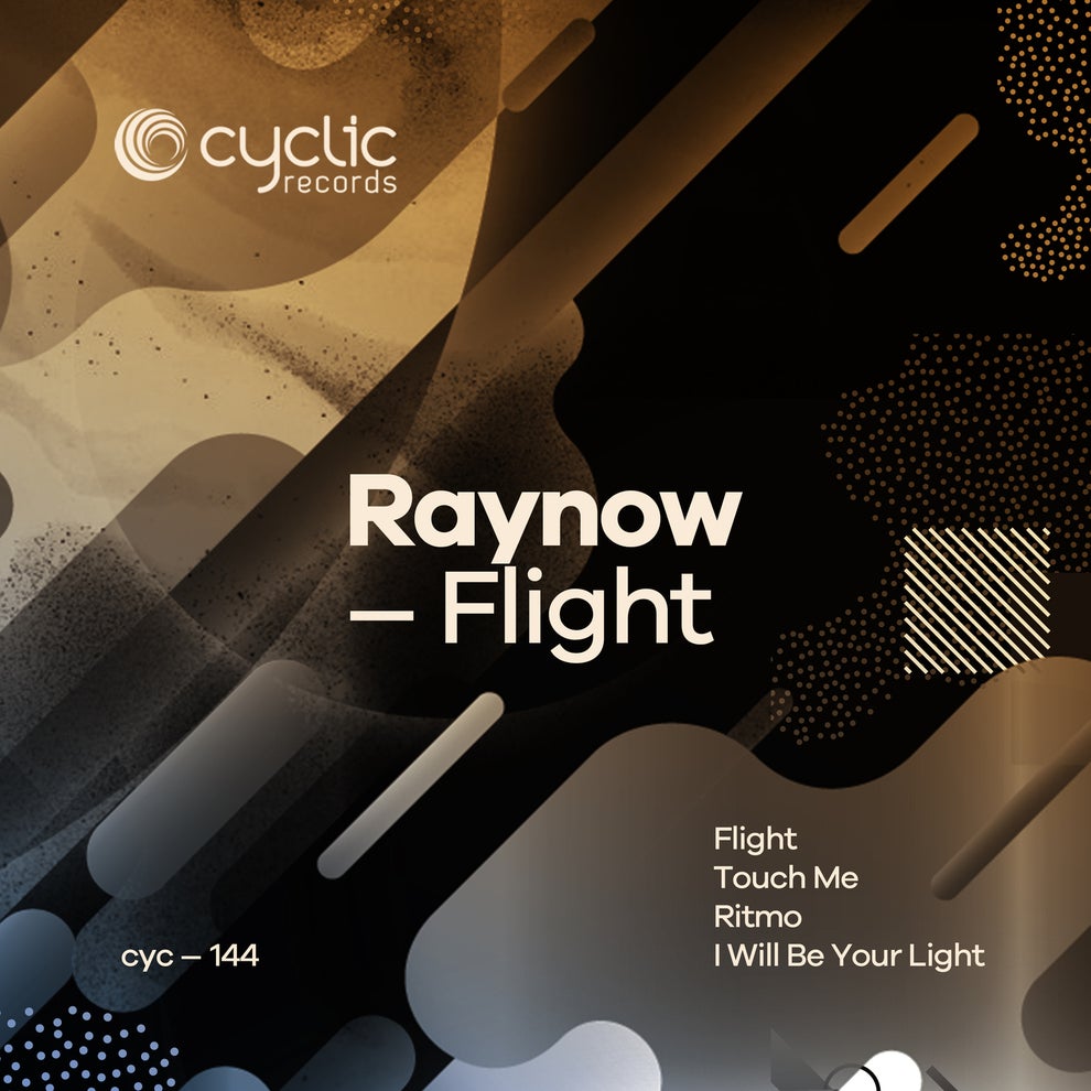Raynow - Flight