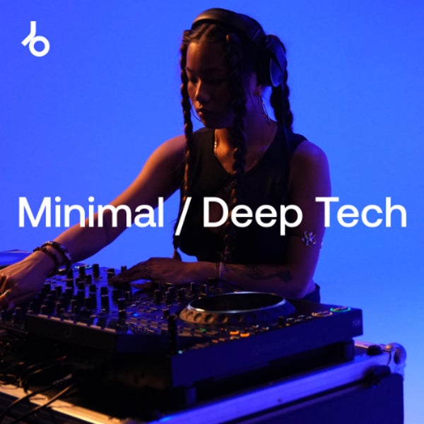 Best New Hype Minimal Deep August 2026