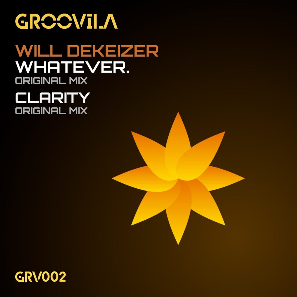 Will DeKeizer - whatever. - Clarity