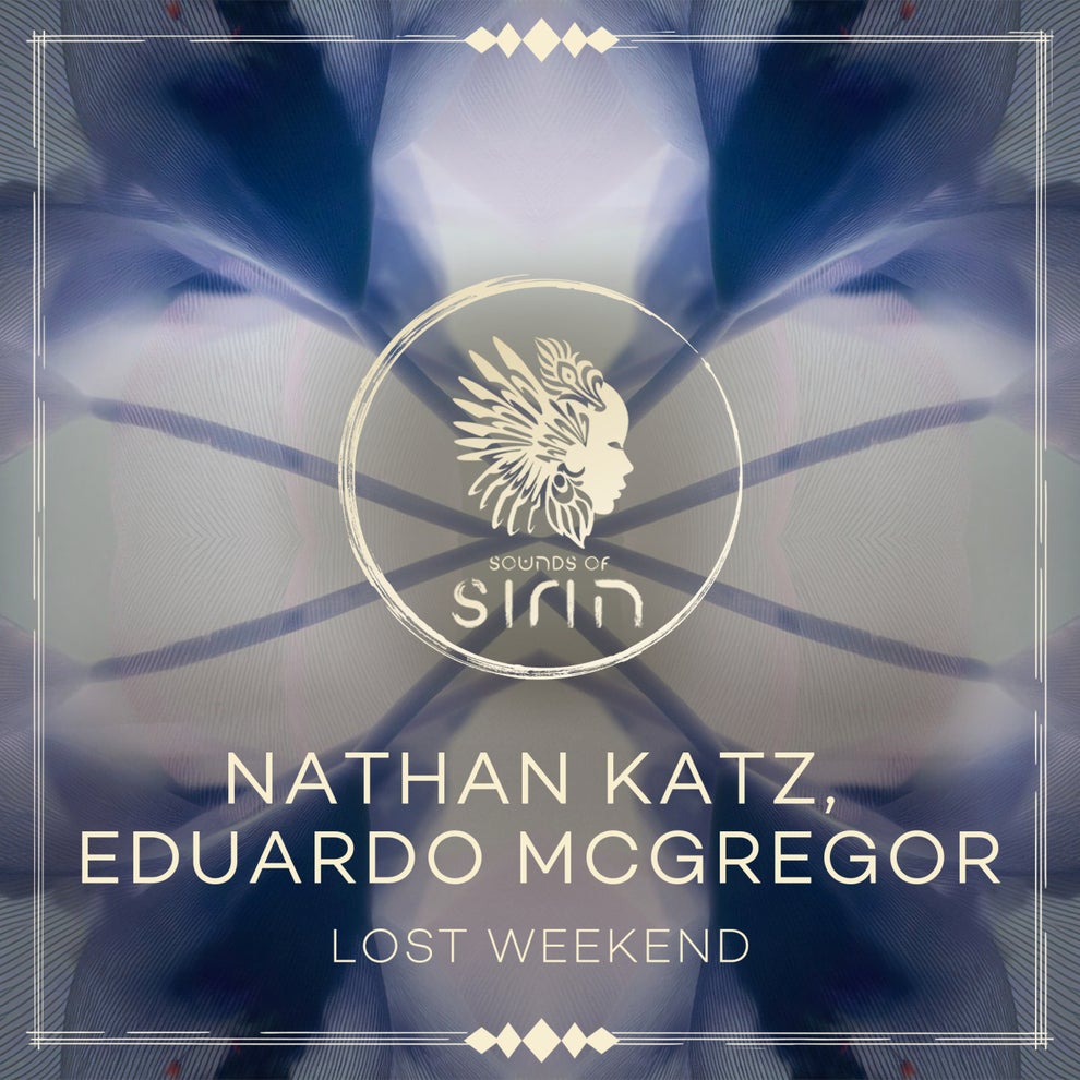 Eduardo McGregor Nathan Katz - Lost Weekend