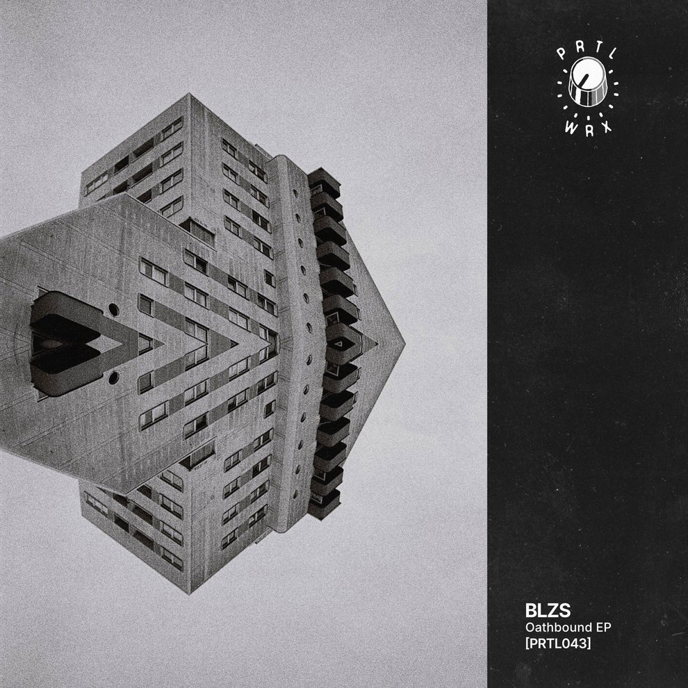 BLZS - Oathbound EP