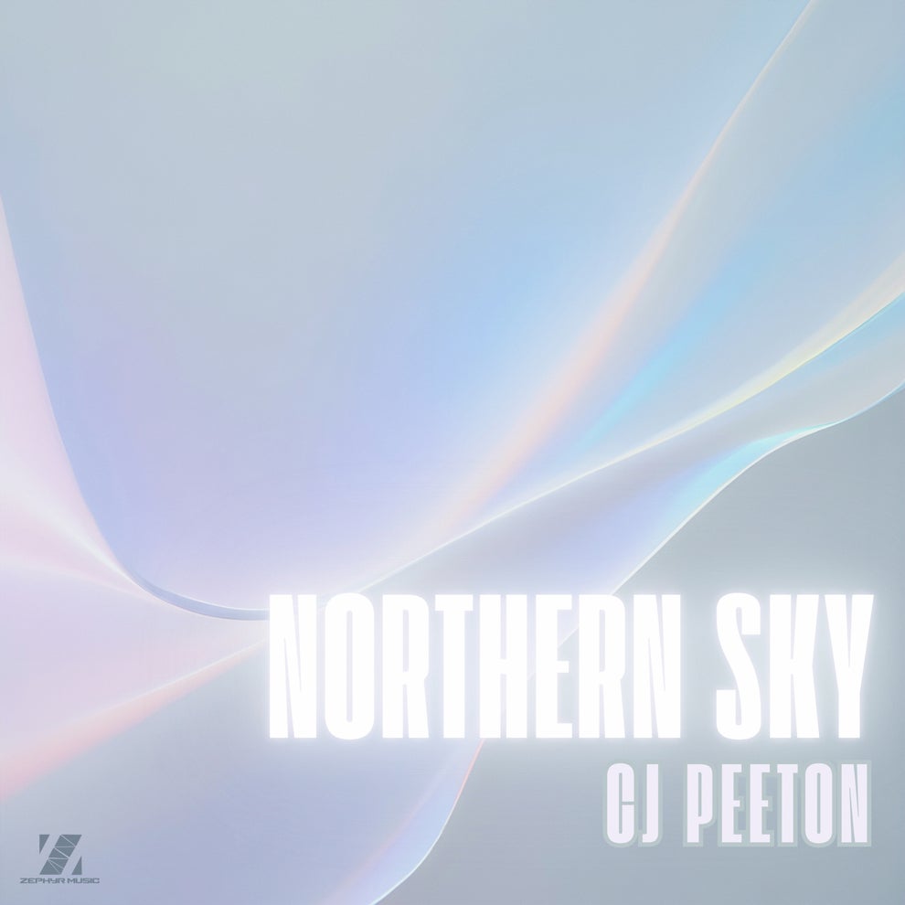CJ Peeton - Northern Sky