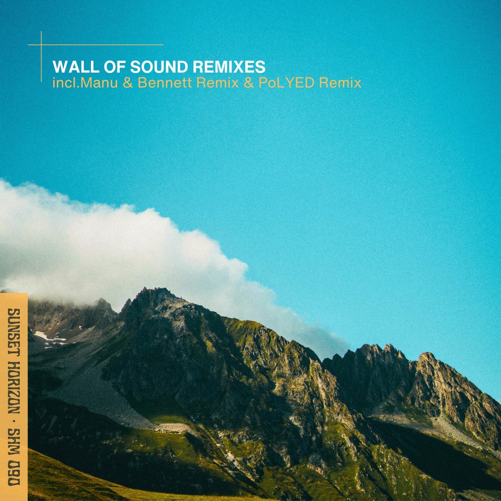 Nautikal - Wall of Sound Remixes