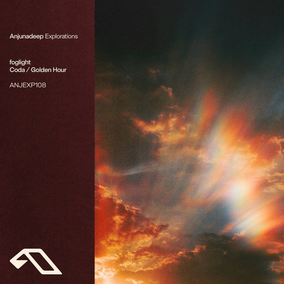 foglight - Coda - Golden Hour