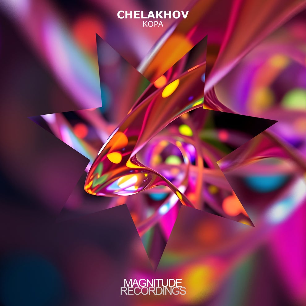 Chelakhov - Kopa