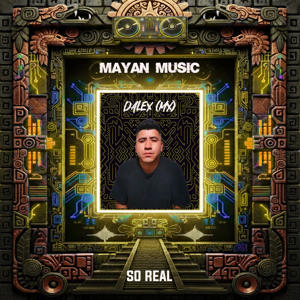 Dalex (MX) - So Real