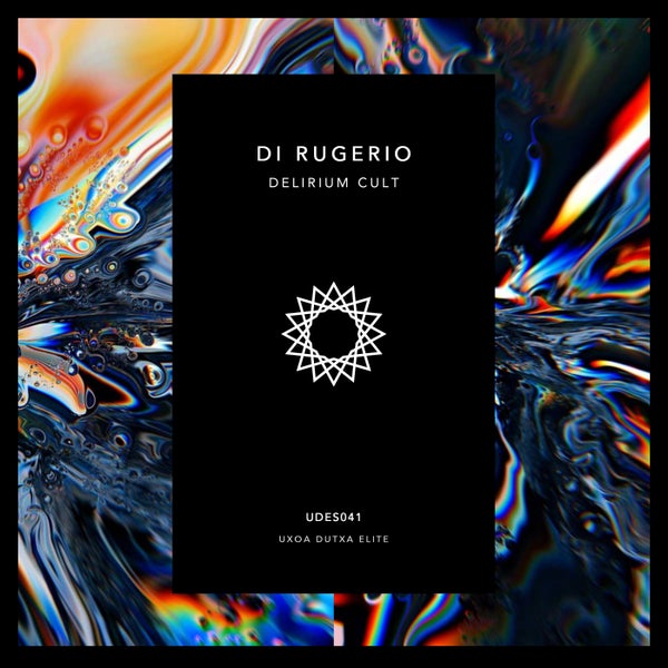 Di Rugerio - Delirium Cult