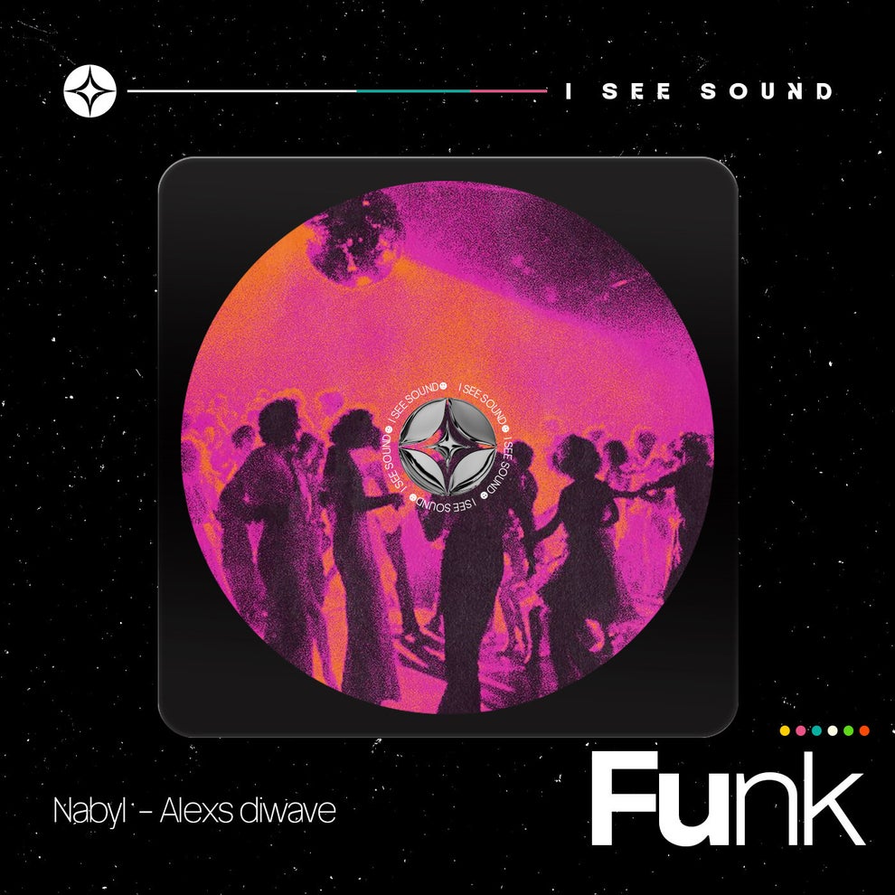 Nabyl Alexs Diwave - Funk