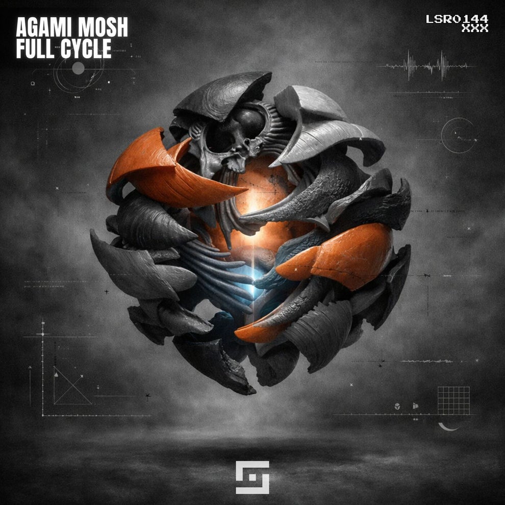 Agami Mosh - Full Cycle