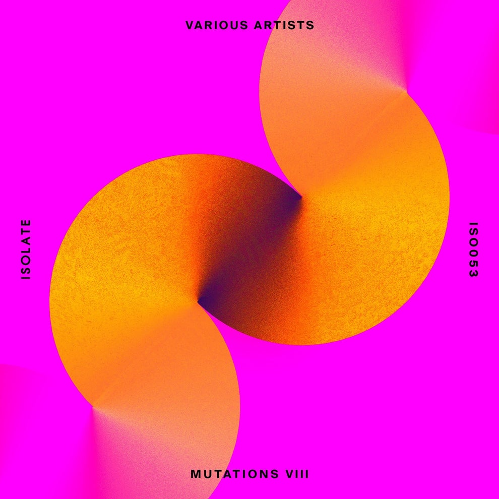 VA - Mutations VIII
