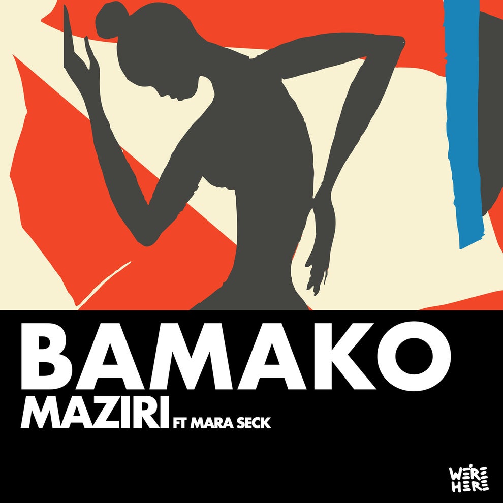 Mara Seck MAZIRI - Bamako