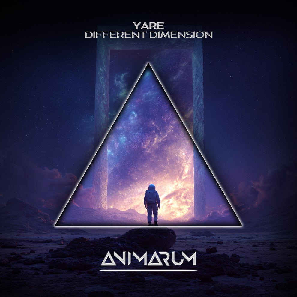 YARE (MM) - Different Dimension