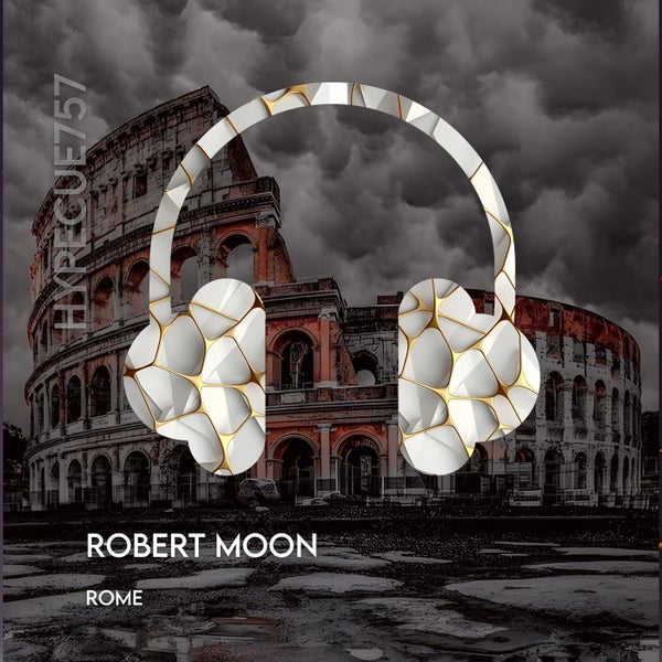 Robert Moon - Rome