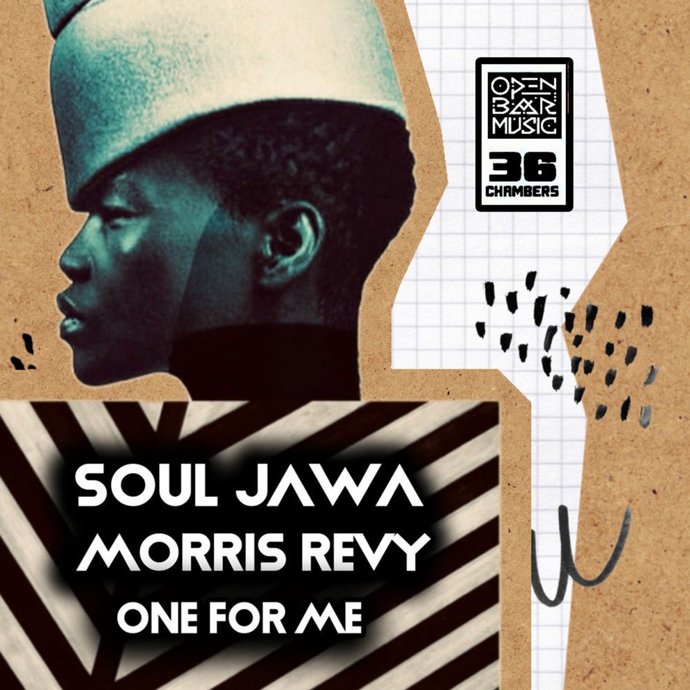 Morris Revy Soul Jawa - One For Me (Ft Oscar P Mixes)