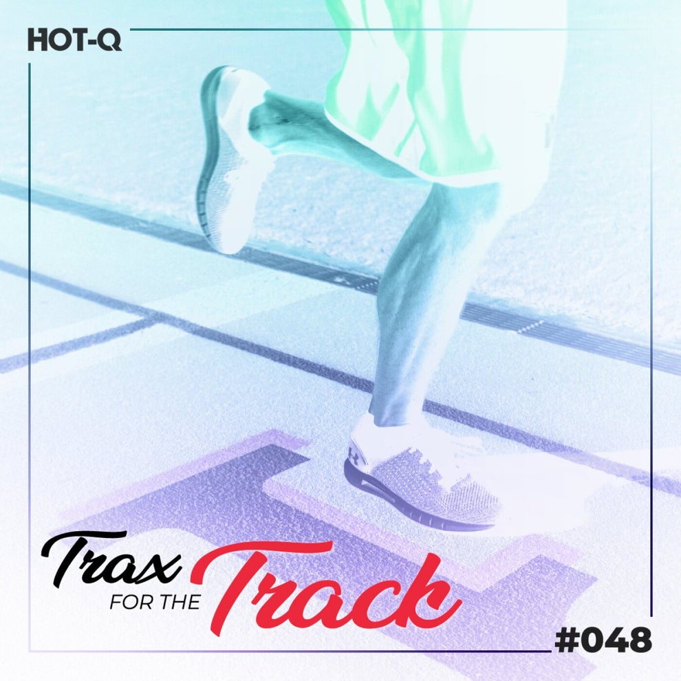 VA - Trax For The Track 048