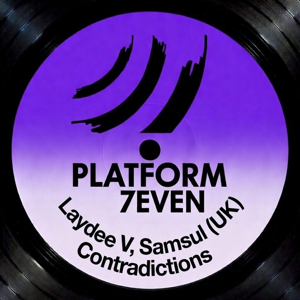Laydee V Samsul (UK) - Contradictions