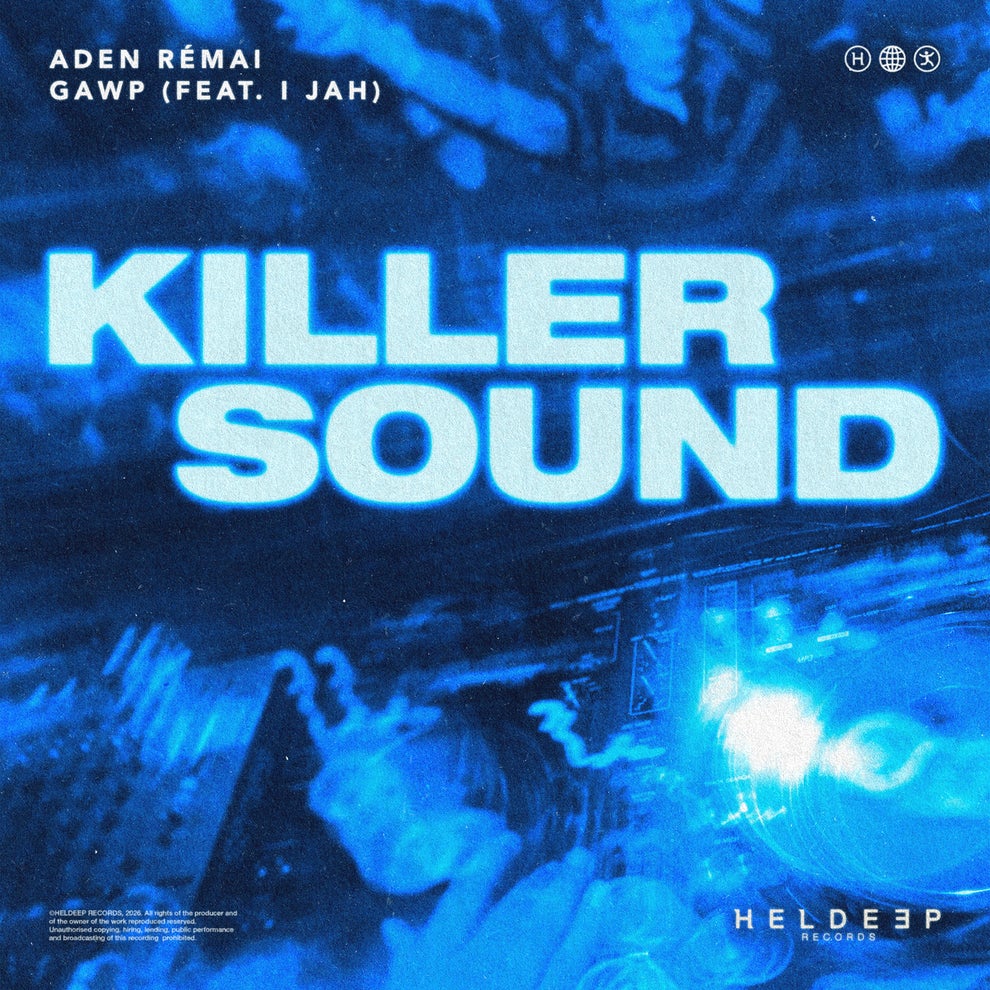GAWP - Killer Sound