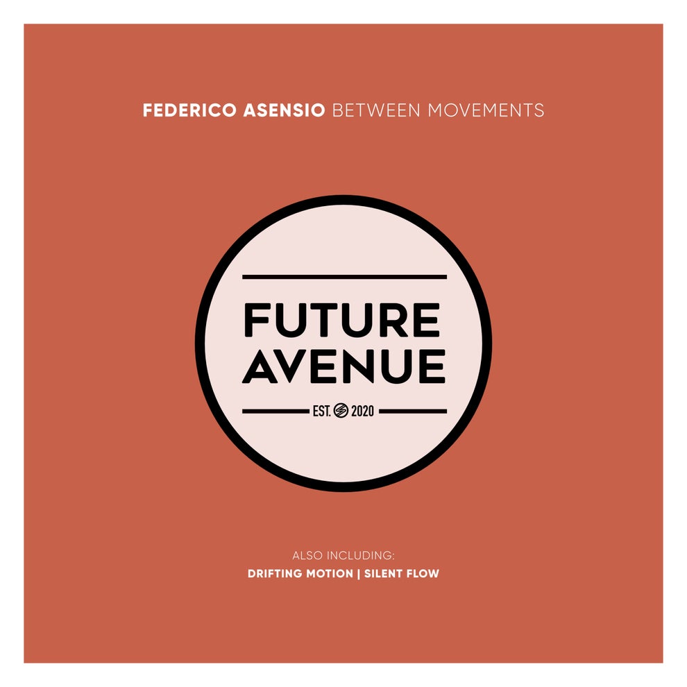 Federico Asensio - Between Movements