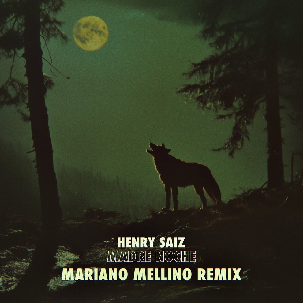 Henry Saiz - Madre Noche (Mariano Mellino Remix)