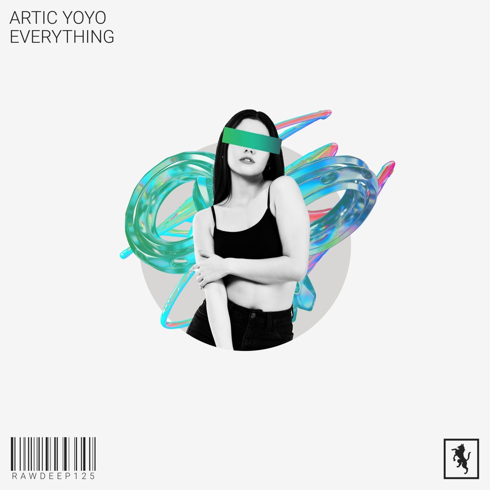 Artic Yoyo - Everything