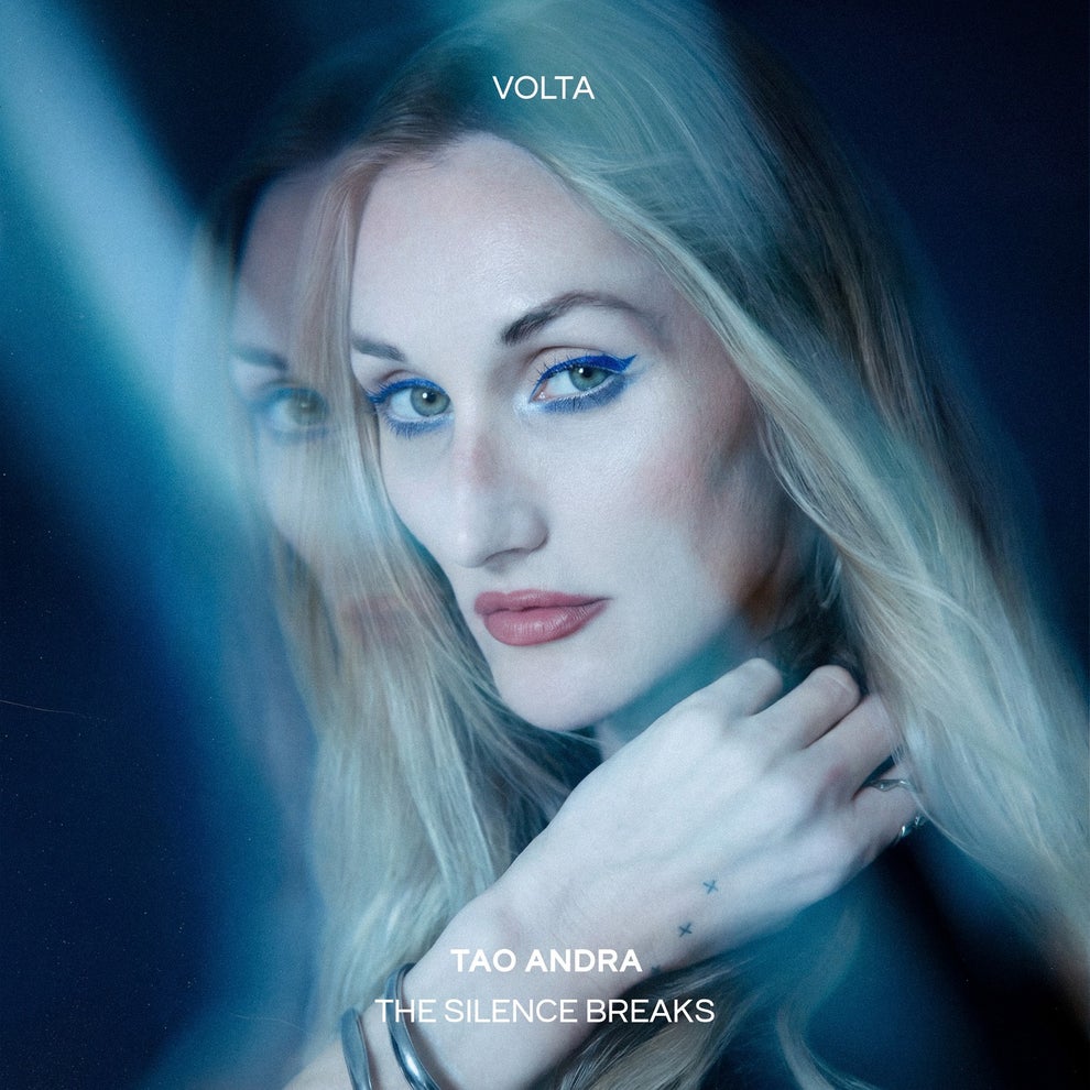 Tao Andra - The Silence Breaks